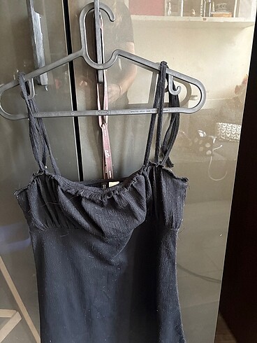 s Beden h&m elbise