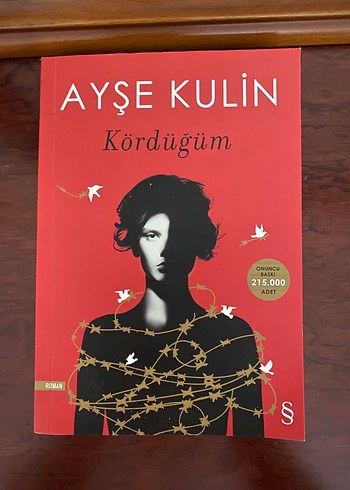 Ayşe Kulin Üç Tane Roman