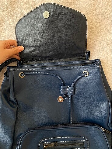 Accessorize Sırt çantası