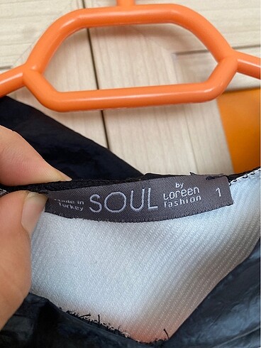 m Beden Soul Tunik