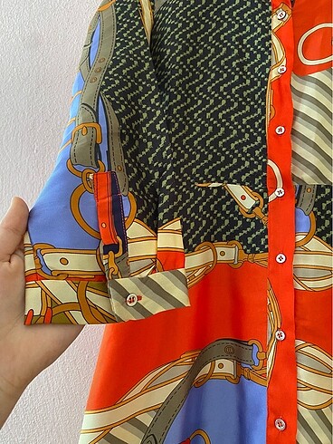 Zara Zara elbise