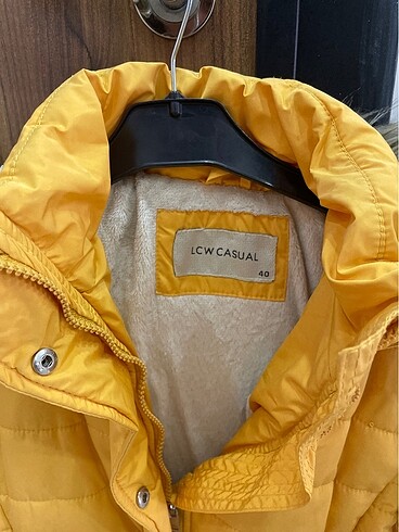 LC Waikiki Lcw mont