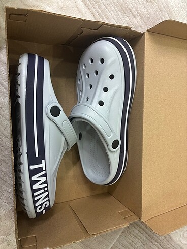 Crocs terlik