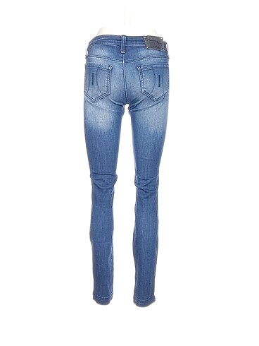 universal Beden Fornarina Jean / Kot %70 İndirimli.