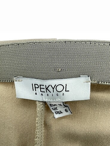 36 Beden çeşitli Renk ipekyol Skinny %70 İndirimli.