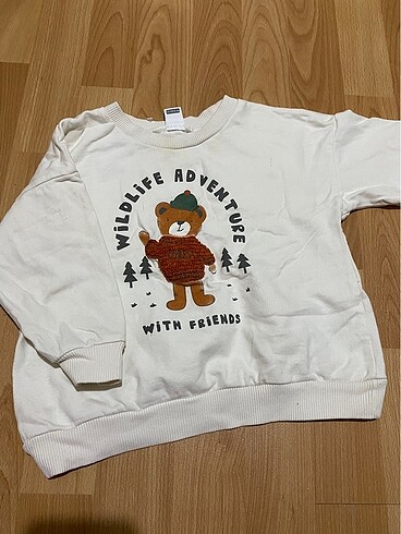 Lcw sweat
