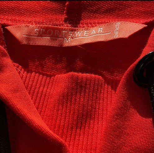 m Beden Sweatshirt