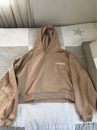 wrst bhvr sweatshirt