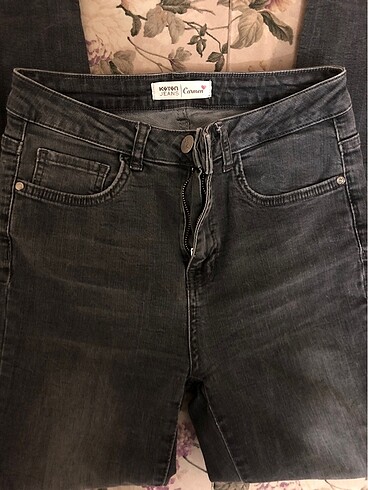 Koton carmen jeans - Görsel 4