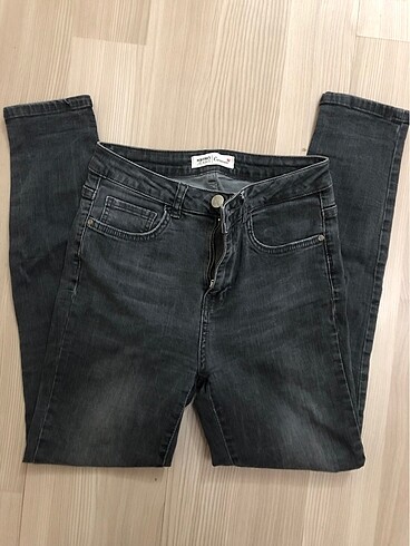 Koton carmen jeans - Görsel 6