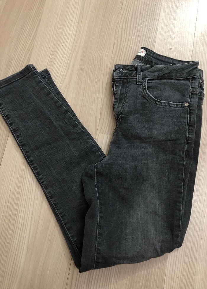 Koton carmen jeans - Görsel 5