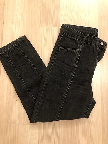 LC Waikiki LCW mom jean