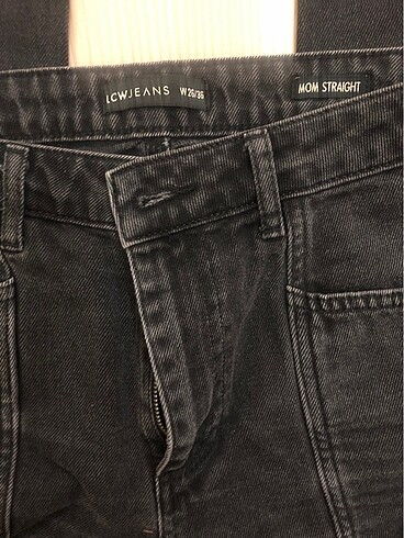 LCW mom jean - Görsel 5