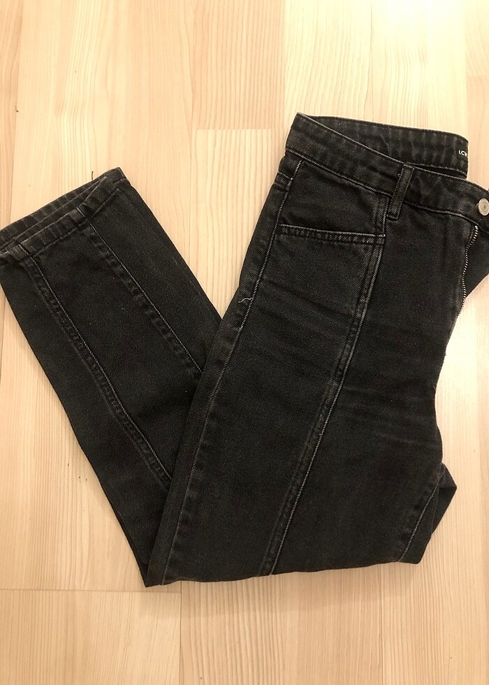 LCW mom jean - Görsel 2