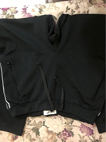 Orijinal America Today eşofman altı - Görsel 7