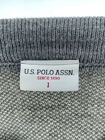 s Beden çeşitli Renk U.S Polo Assn. Panço %70 İndirimli.
