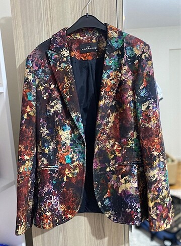 Blazer Ceket