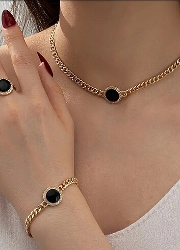 3 lü set