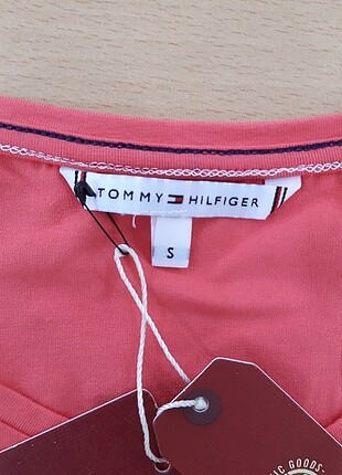 Tommy Hilfiger BAYAN TSHIRT