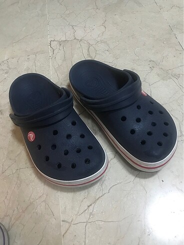 Crocs Terlik