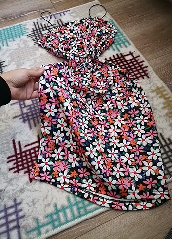 Zara Elbise