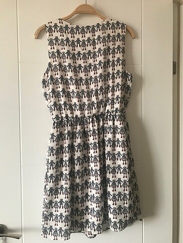 Zara Zara elbise