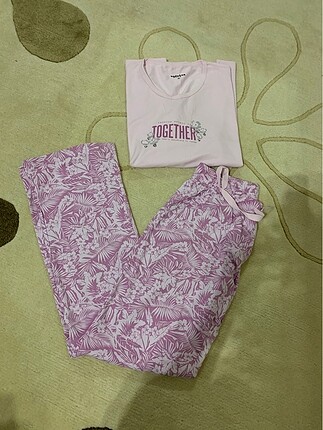 Aydoğan marka Pijama takımı
