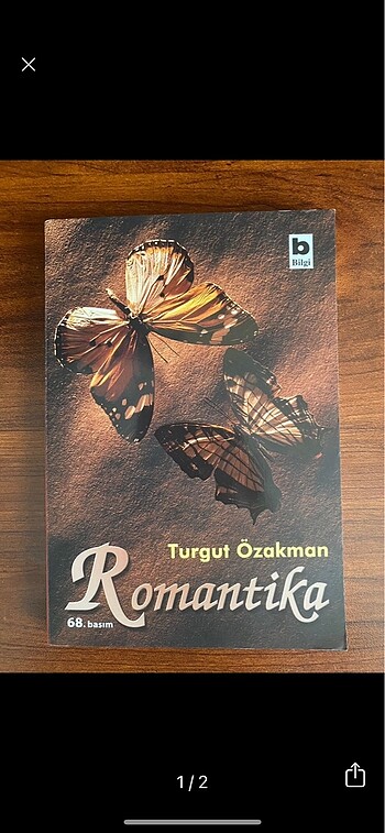 Romantika