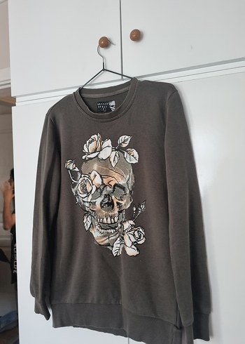 Kadın Sweatshirt