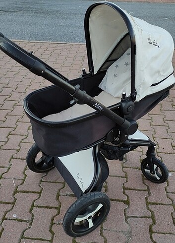 Pierre Cardin Bebek Arabası 