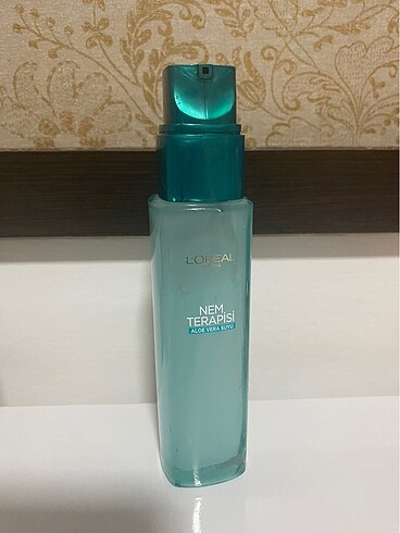 Loreal Paris Yüz kremi
