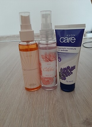 Avon 3lu 