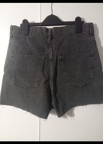 Zara Zara jean sort