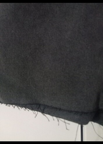 36 Beden Zara jean sort