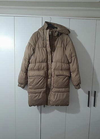 H&M şişme mont
