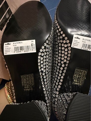 Elle Ayakkabı - Görsel 7