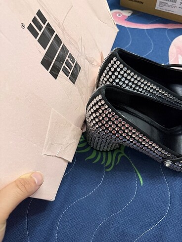 Elle Ayakkabı - Görsel 6