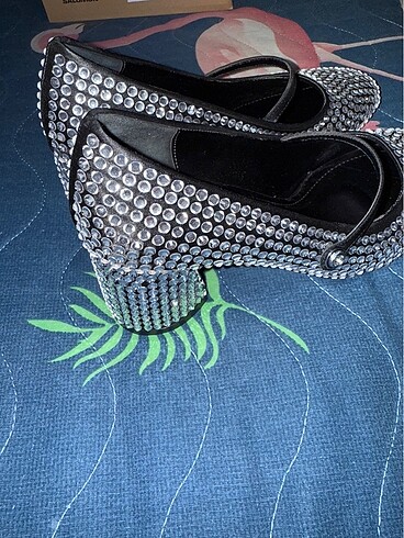 Elle Ayakkabı - Görsel 5