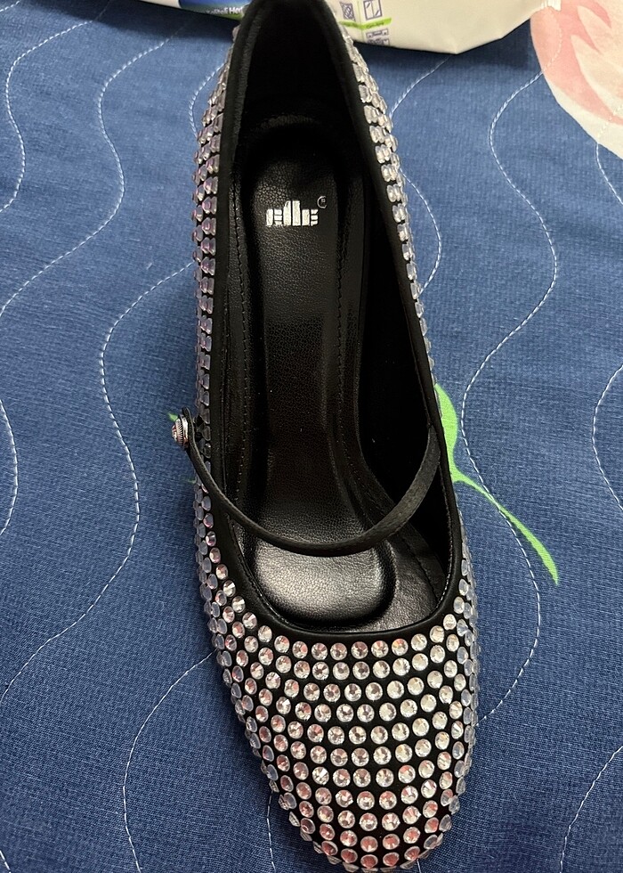 Elle Ayakkabı - Görsel 2