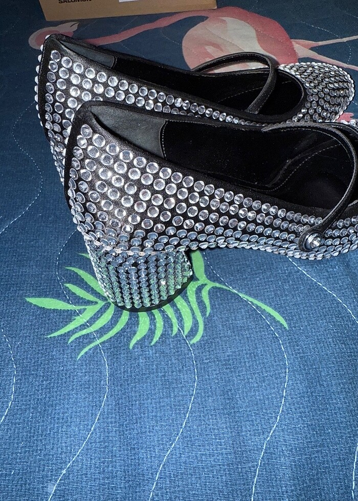 Elle Ayakkabı - Görsel 5