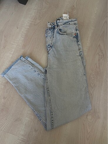 Yeni jean