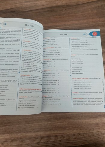 9. Sınıf Türk Dili ve Edebiyatı Soru Bankası