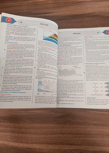 Beden 9. Sınıf Coğrafya Soru Bankası