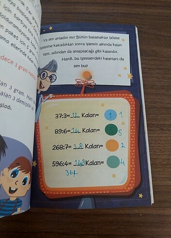 Beden Birsen Ekim Özen / Çocuk Kitapları