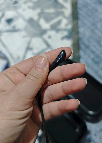 Parlak Siyah Gotik Kadın Güneş Gözlüğü - Görsel 3