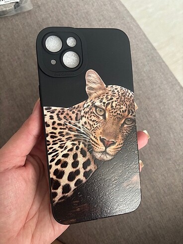 15 Plus telefon kılıfı