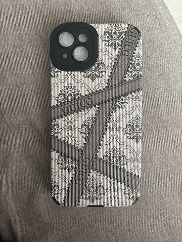 15 Plus telefon kılıfı