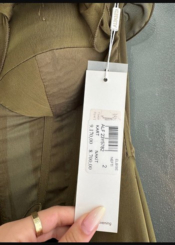 Alfabeta abiye - Görsel 6