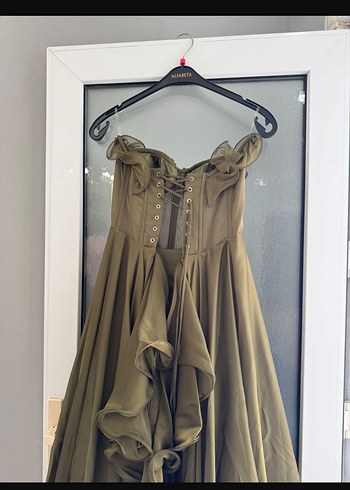 Alfabeta abiye - Görsel 7