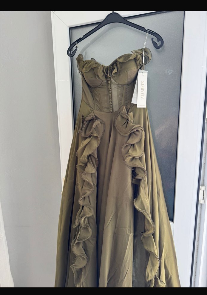 Alfabeta abiye - Görsel 3